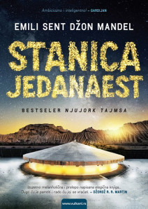 Stanica jedanaest - Emili Sent Džon Mandel