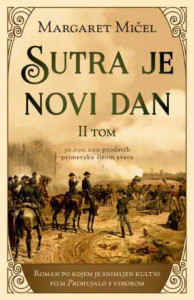 Sutra je novi dan što kući nagrada dan –