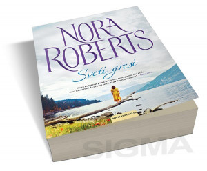 Sveti gresi - Nora Roberts