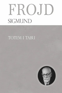 Totem i tabu - Sigmund Frojd