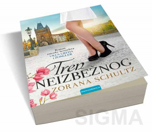 Tren neizbežnog - Zorana Schultz