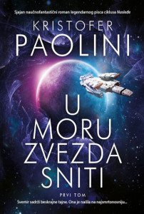 U moru zvezda sniti 1 - Kristofer Paolini