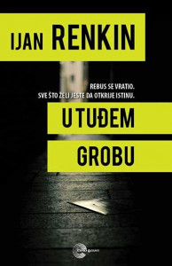 U tuđem grobu - Ijan Renkin