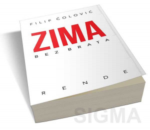 Zima bez brata - Filip Čolović
