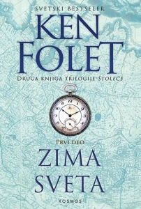 Zima sveta I – Ken Folet