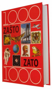 1000 zašto 1000 zato