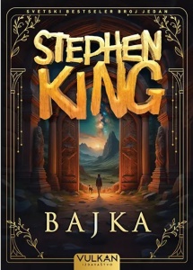 Bajka - Stiven King