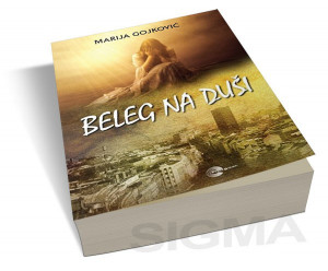 Beleg na duši - Marija Gojković