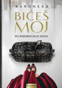 Bićeš moj - Baronesa