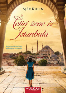 Četiri žene iz Istanbula – Ajše Kulin