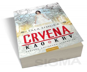 Crvena kao krv - Sala Simuka