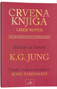 Crvena knjiga - Karl Gustav Jung