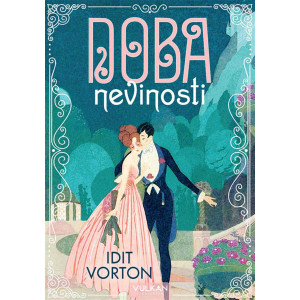 Doba nevinosti - Idit Vorton