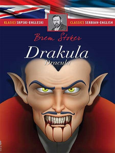 Drakula - Dracula - Brem Stoker