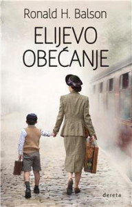 Elijevo obećanje - Ronald H. Balson