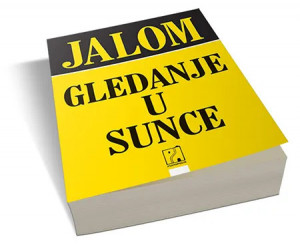 jalom irvin knjige sunce jalom irvin jalom irvin