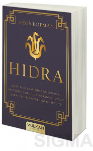 Hidra - Džoš Kofman