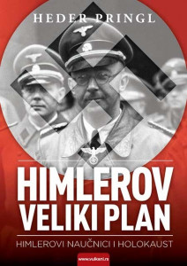 Himlerov veliki plan - Heder Pringl