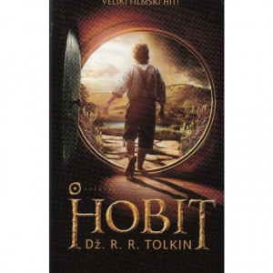Hobit - Dž.R.R.Tolkin