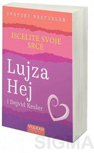 Iscelite svoje srce - Lujza Hej