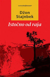 Istočno od raja – Džon Stajnbek