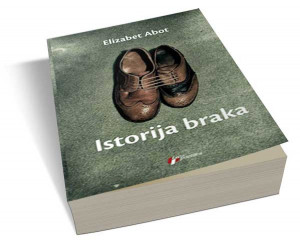 Istorija braka - Elizabet Abot