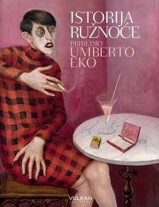 Istorija ružnoće - Umberto Eko