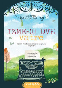 Između dve vatre - Andrea Molezini