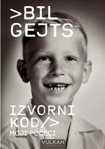 Izvorni kod: Moji počeci - Bil Gejts
