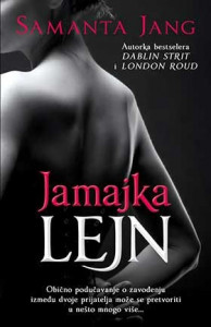 Jamajka Lejn - Samanta Jang