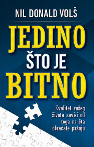 Jedino što je bitno - Nil Donald Volš