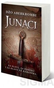 Junaci - Džo Aberkrombi