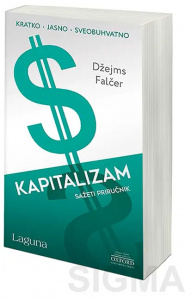 Kapitalizam - Džejms Falčer