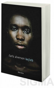 Kejleb - Čarls Alverson