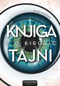 Knjiga tajni - E. O. Kirovic