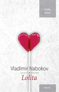 Lolita - Vladimir Nabokov