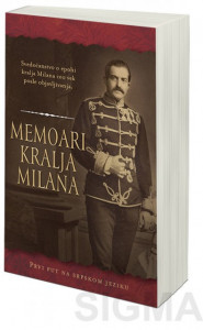 Memoari kralja Milana