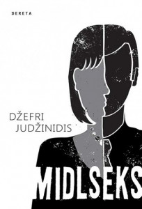 Midlseks - Džefri Judžinidis