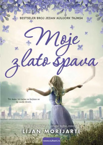 Moje zlato spava - Lijan Morijarti