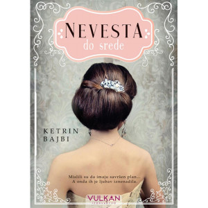 Nevesta do srede - Ketrin Bajbi