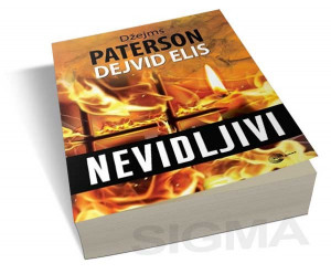 Nevidljivi - Džejms Paterson