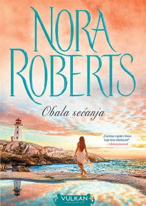 Obala sećanja - Nora Roberts facebook cena korpu