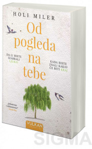 Od pogleda na tebe - Holi Miler