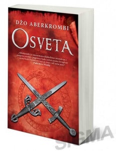Osveta - Džo Aberkrombi