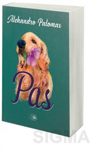 Pas - Alehandro Palomas