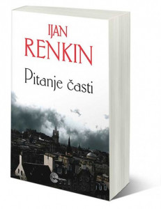 Pitanje časti - Ijan Renkin