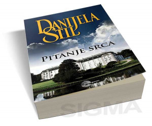 Pitanje srca - Danijela Stil