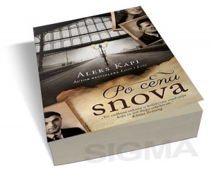 Po cenu snova - Aleks Kapi