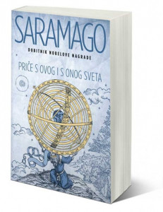 Priče s ovog i s onog sveta - Žoze Saramago