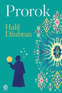 Prorok - Halil Džubran